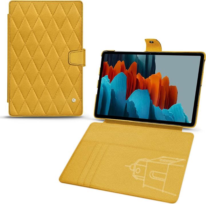 Image du produit Noreve Housse cuir portefeuille (Galaxy Tab S7)