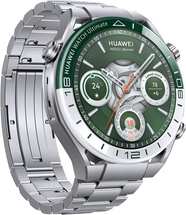 Actual product image Huawei Watch Ultimate New (48.50 mm)