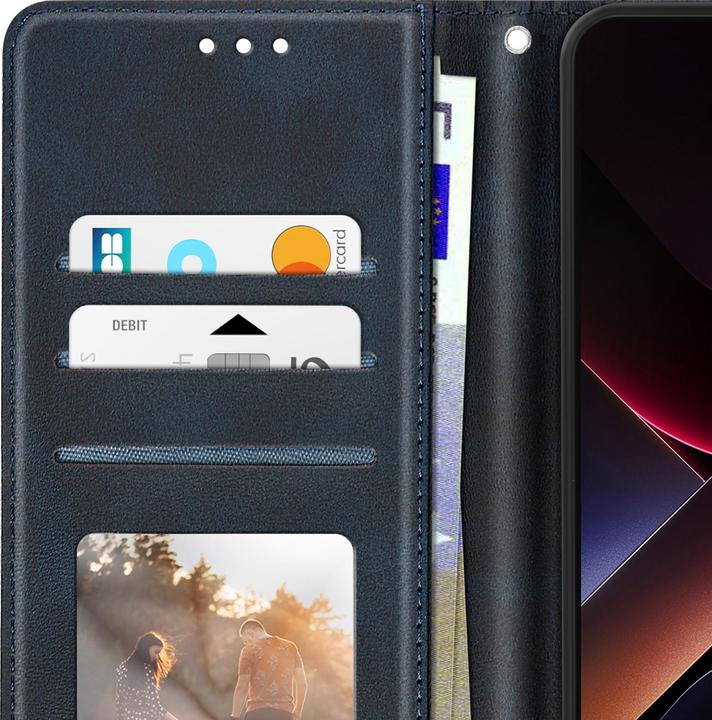 Image du produit Avizar Wallet Case (Xiaomi Poco X7 Pro)