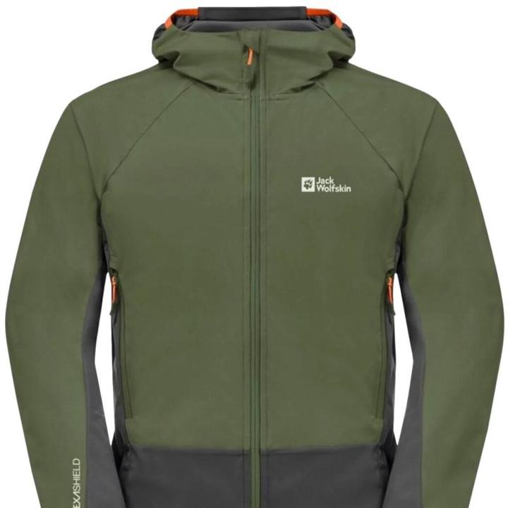 Produktbild Jack Wolfskin Eagel Peak Ii (L)