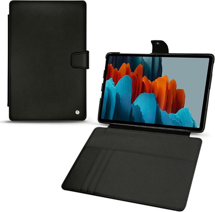 Noir Veggie (Noir / Black)