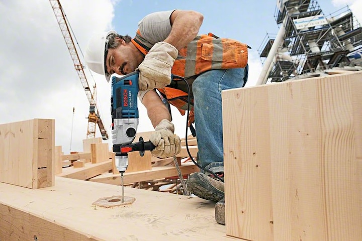 Productafbeelding Bosch Professional GSB 21-2 RCT (EU-versie) (Elektrische stroom)