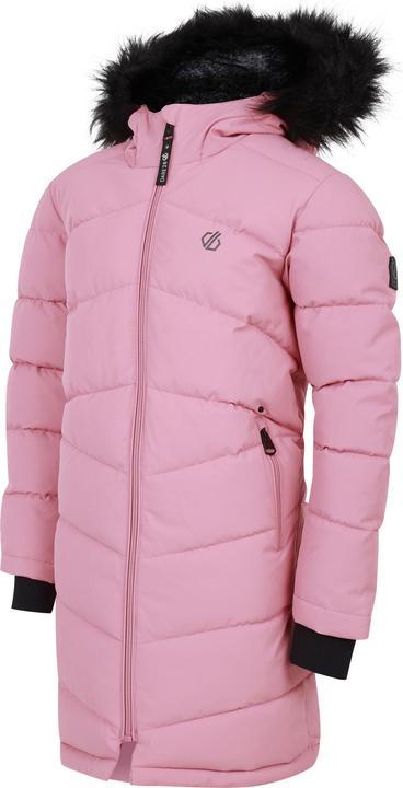 Produktbild Dare2b Striking III Parka Mädchen (158)