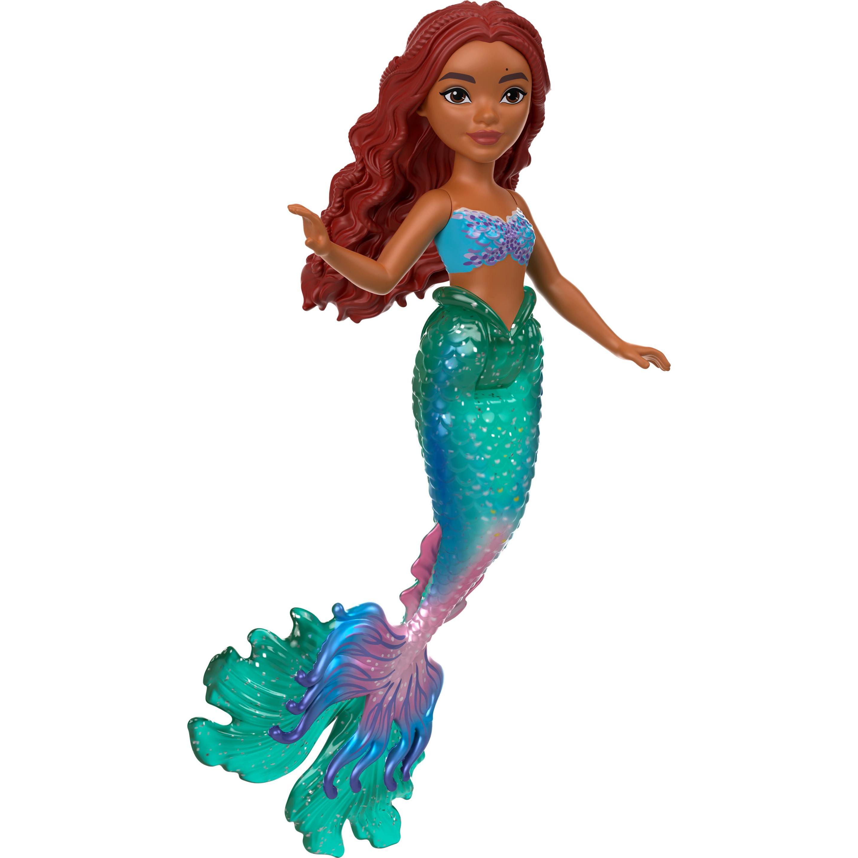 Thumbnail - Mattel Mermaid