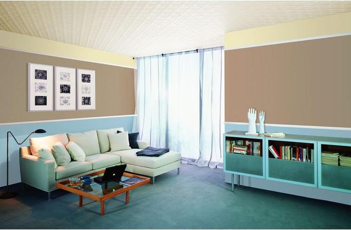 Produktbild Decosa Valencia (Weiss)