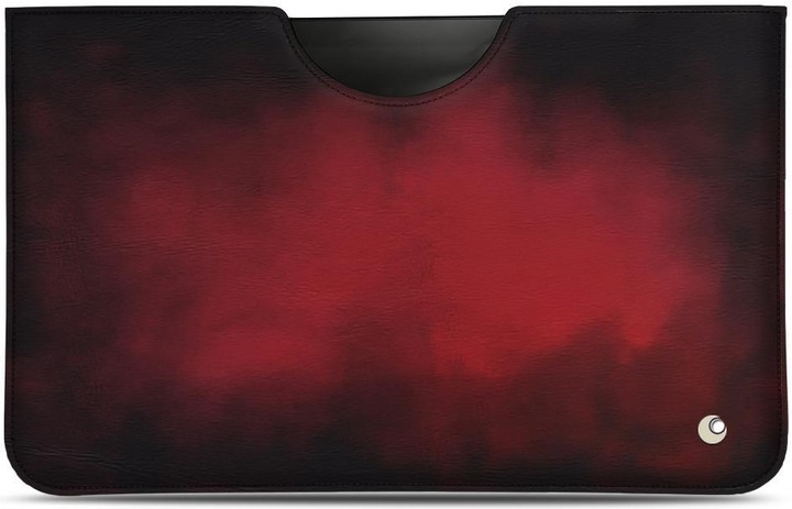 Actual product image Noreve Leather case (Galaxy Tab S7+)