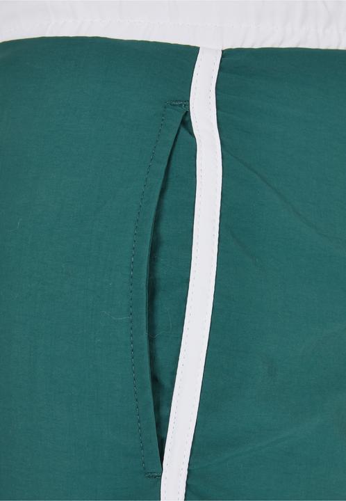 Produktbild Urban Classics Retro Swimshorts - 2306 (XXL)