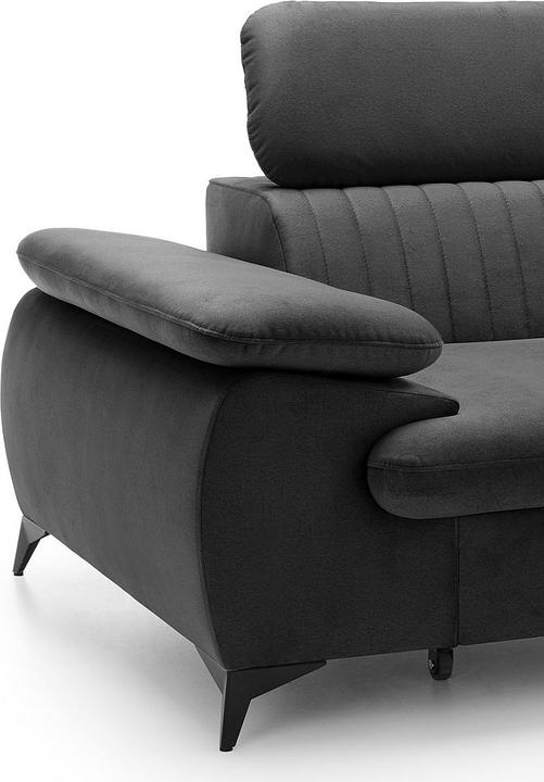 Image du produit Pascal Morabito Samara (Canapé d’angle)