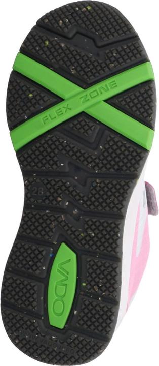 Produktbild Vado Outdoorschuh SMILEY LO ELASTIC (28)