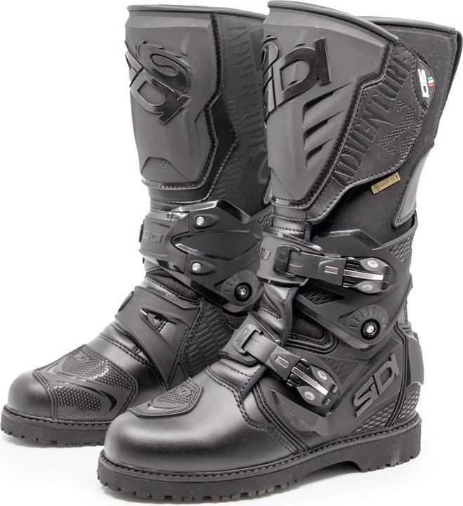 Produktbild Sidi Adventure 2 Gore (Damen, Herren, 43)