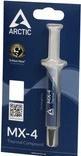 Produktbild Arctic Mx-4 (8.50 W/m K, 4 g)