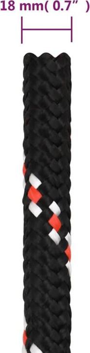 Immagine prodotto vidaXL Bootsseil