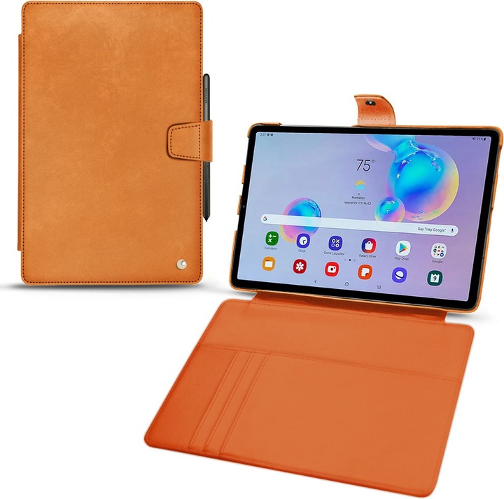 Mandarine vintage ( Pantone #d47231 )
