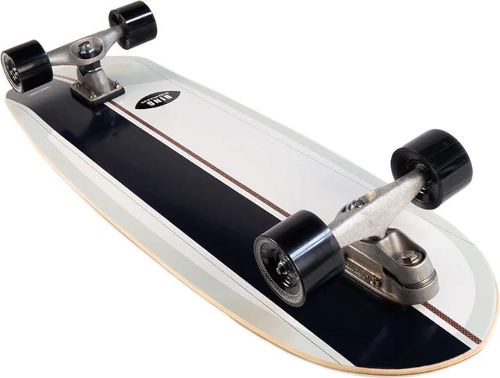 Image du produit Carver Surfskate Bing Continental 37 2025 - Complete