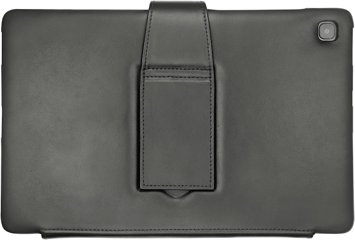 Produktbild Noreve Lederschutzhülle Wallet (Galaxy Tab S6 Lite)