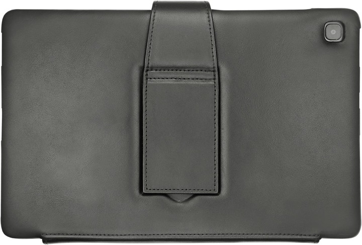 Actual product image Noreve Leather case wallet (Galaxy Tab S6 Lite)