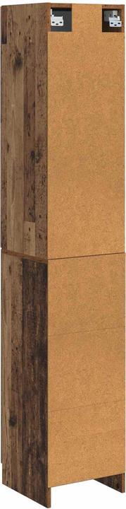 Produktbild vidaXL Möbelset (33 x 34.50 x 87 cm)