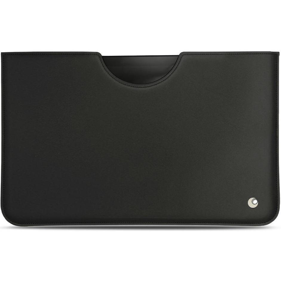 Noreve Lederschutzhülle (Galaxy Tab S7), Tablet Hülle, Grün