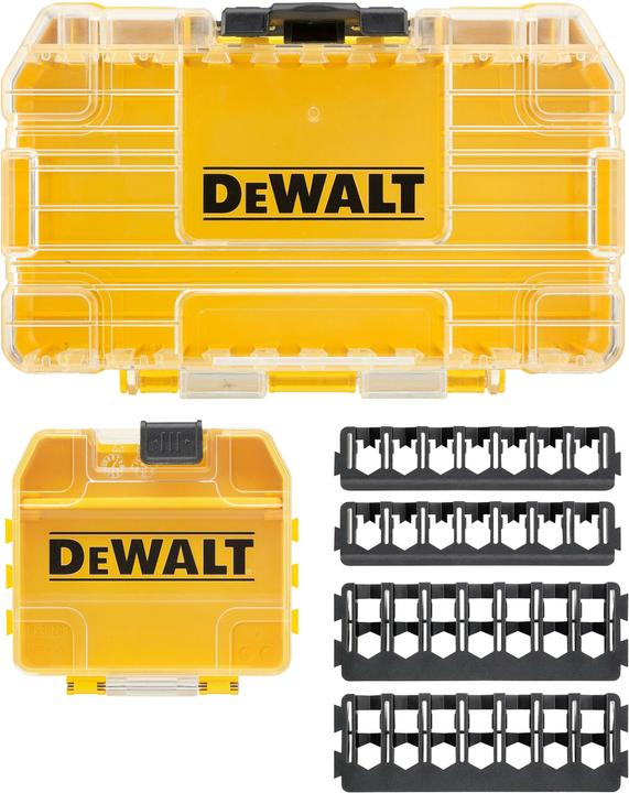 Produktbild DeWalt Tough System Box