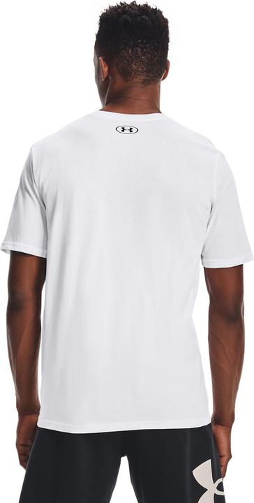 Immagine prodotto Under Armour Sportstyle Maglietta Maniche Corte Uomo (XXL)