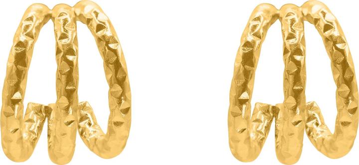 Immagine prodotto Heideman Xanth color oro (100% acciaio inossidabile)