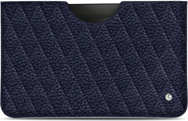 Kobalt - Couture ( Pantone #2b253f )