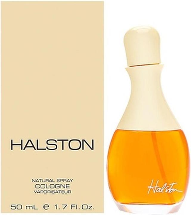 Produktbild Halston Cologne (Eau de Cologne, 50 ml)