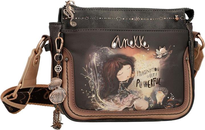 Immagine prodotto Anekke Borsa a tracolla Dreamverse 26 cm