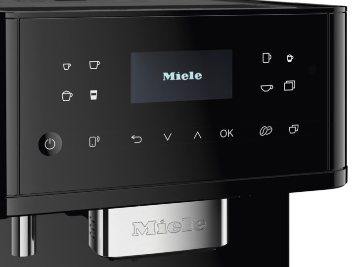 Immagine prodotto Miele CM 6160