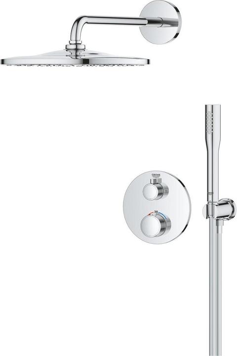 Image du produit Grohe Grohtherm