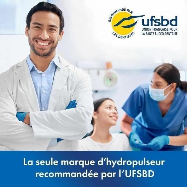 Productafbeelding Waterpik WF-20 Puls