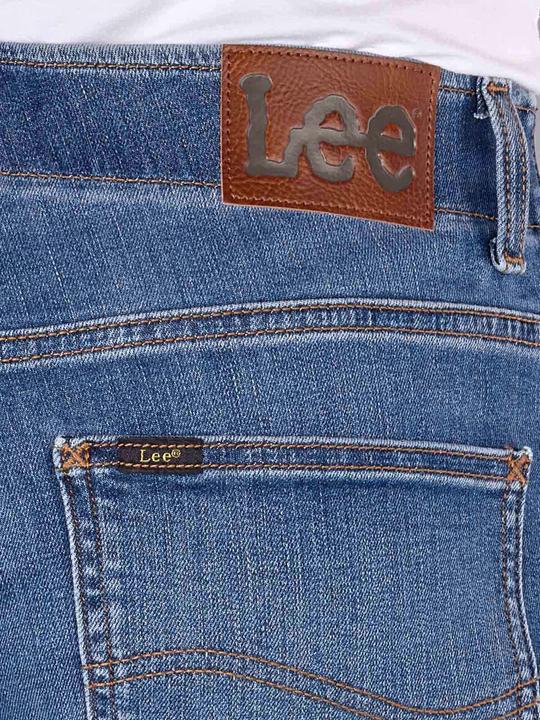 Actual product image Lee Jeans Straight Fit MVP (34)