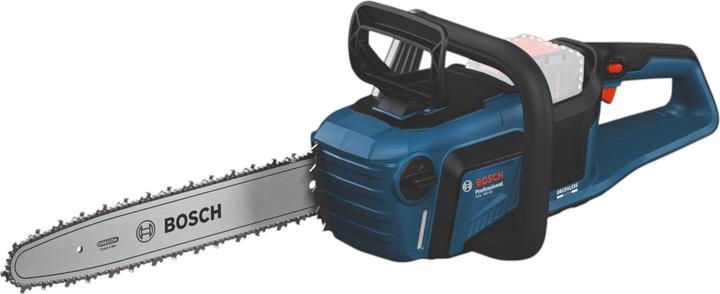 Image du produit Bosch Professional GKE18V-40 Professional Akku Kettensäge 18 V 40 cm Brushless + 1x ProCORE Akku 5,5 Ah - ohne (Tronçonneuse à batterie)
