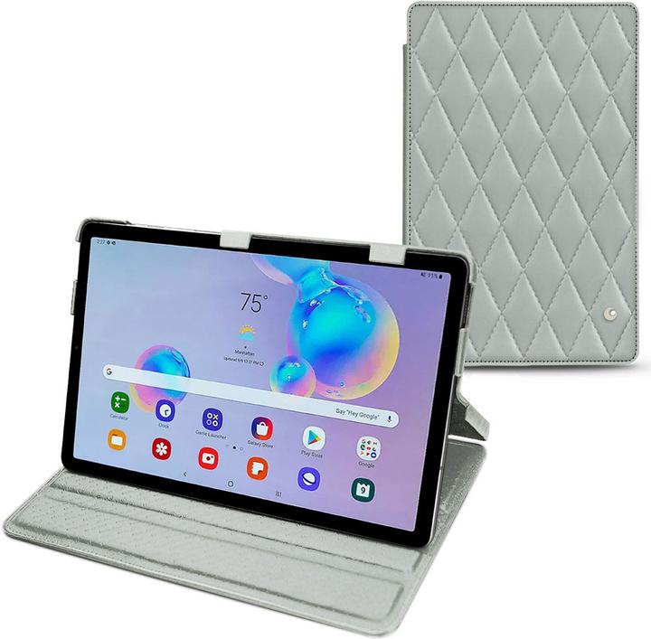 Produktbild Noreve Lederschutzhülle horizontal (Galaxy Tab S6 Lite)