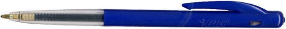 Produktbild Bic M-10 (Blau, Transparent, 1x)