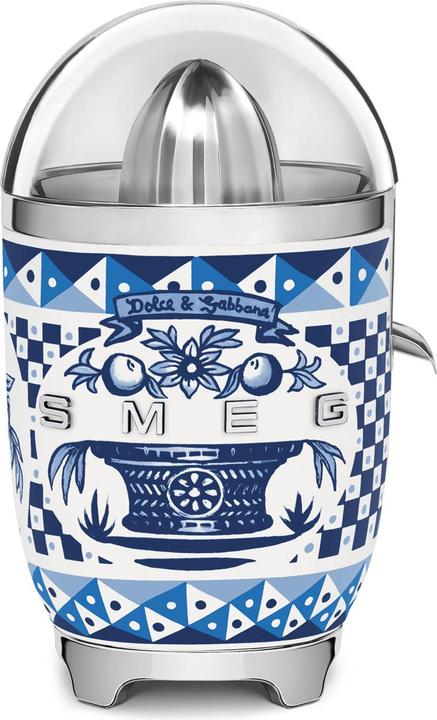 Blu Mediterraneo