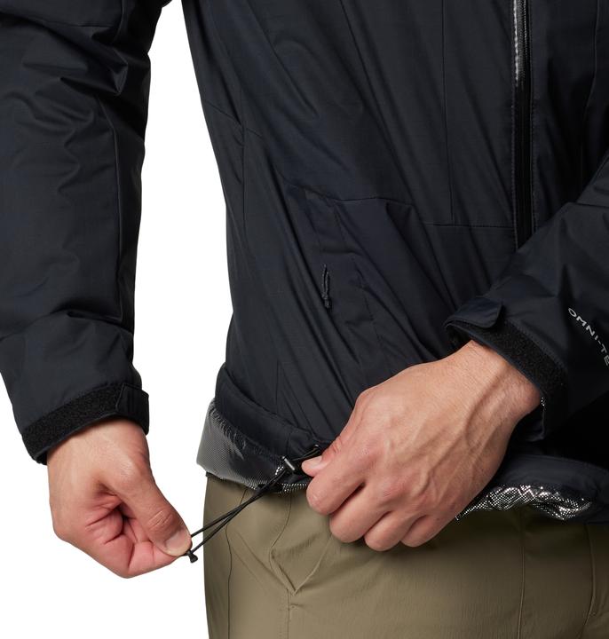 Produktbild Columbia Point Park™ II Insulated Jacket (4XL)