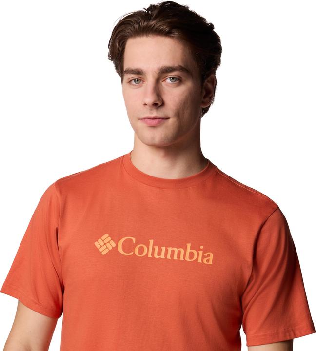 Produktbild Columbia CSC Basic Logo™ Short Sleeve (M)