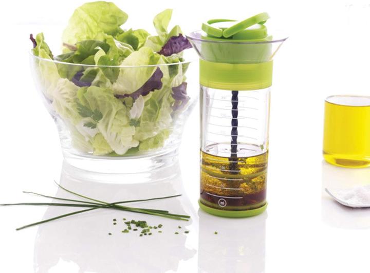 Actual product image Mastrad Qwik Wisk sauce mixer