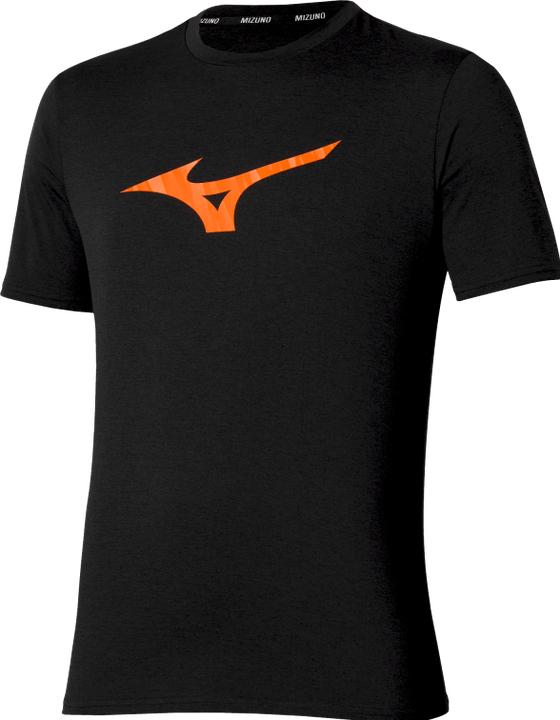 Produktbild Mizuno Core Runbrid Short Sleeve Tee (M)