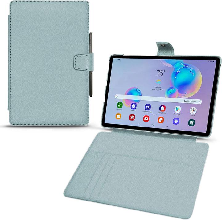 Image du produit Noreve Housse cuir portefeuille (Galaxy Tab S6 Lite)