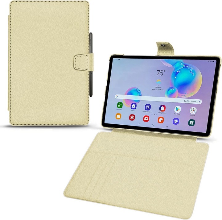 Beige PU ( Pantone #ceb888 )