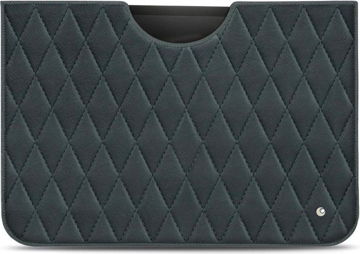 Actual product image Noreve Leather case (iPad Pro 12.9 2018 (3. Gen))