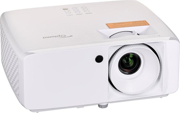 Actual product image Optoma HZ146X-W (Full HD, 4000 lm, 1.48 - 1.62:1)