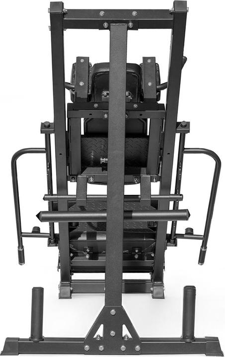 Actual product image Gladiatorfit Thigh press