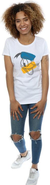 Produktbild Disney Donald Duck Head TShirt (M)