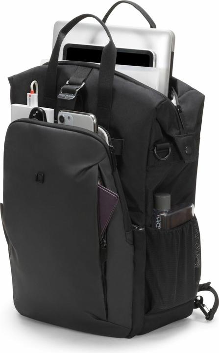 Produktbild Dicota Backpack Eco Dual GO for Microsoft Surfa (1.73 l)