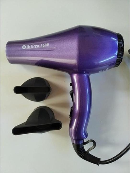 Immagine prodotto Albipro Asciugacapelli