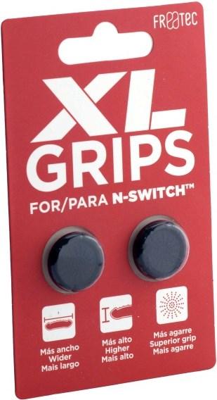 Produktbild Blade Thumb Grips Pro XL (Switch)