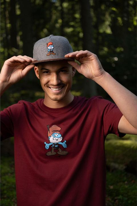 Produktbild Bavarian Caps Papa Schlumpf (One Size)